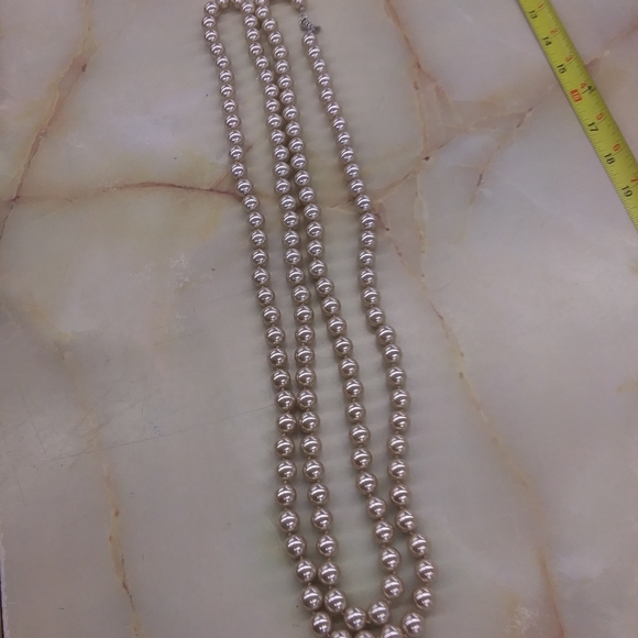 Louis Dell'Olio necklace - Picture 2 of 4